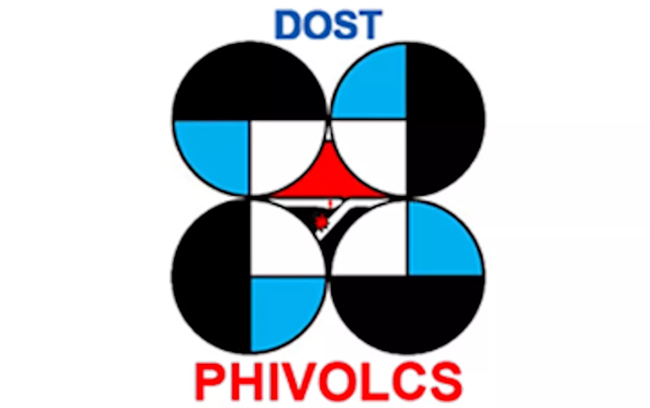 Taal Volcano in Batangas emits over 14K tons of sulfur dioxide—Phivolcs