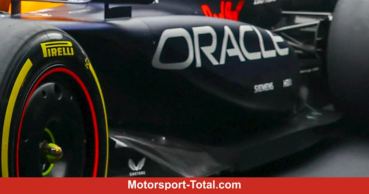 Helmut Marko: Red Bull RB20 'ist mehr als eine Evolution'