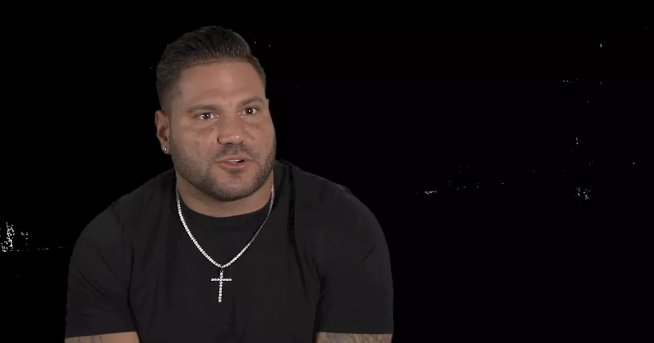 Slang Challenge, Pt. 1 - Jersey Shore Family Vacation (Video Clip)