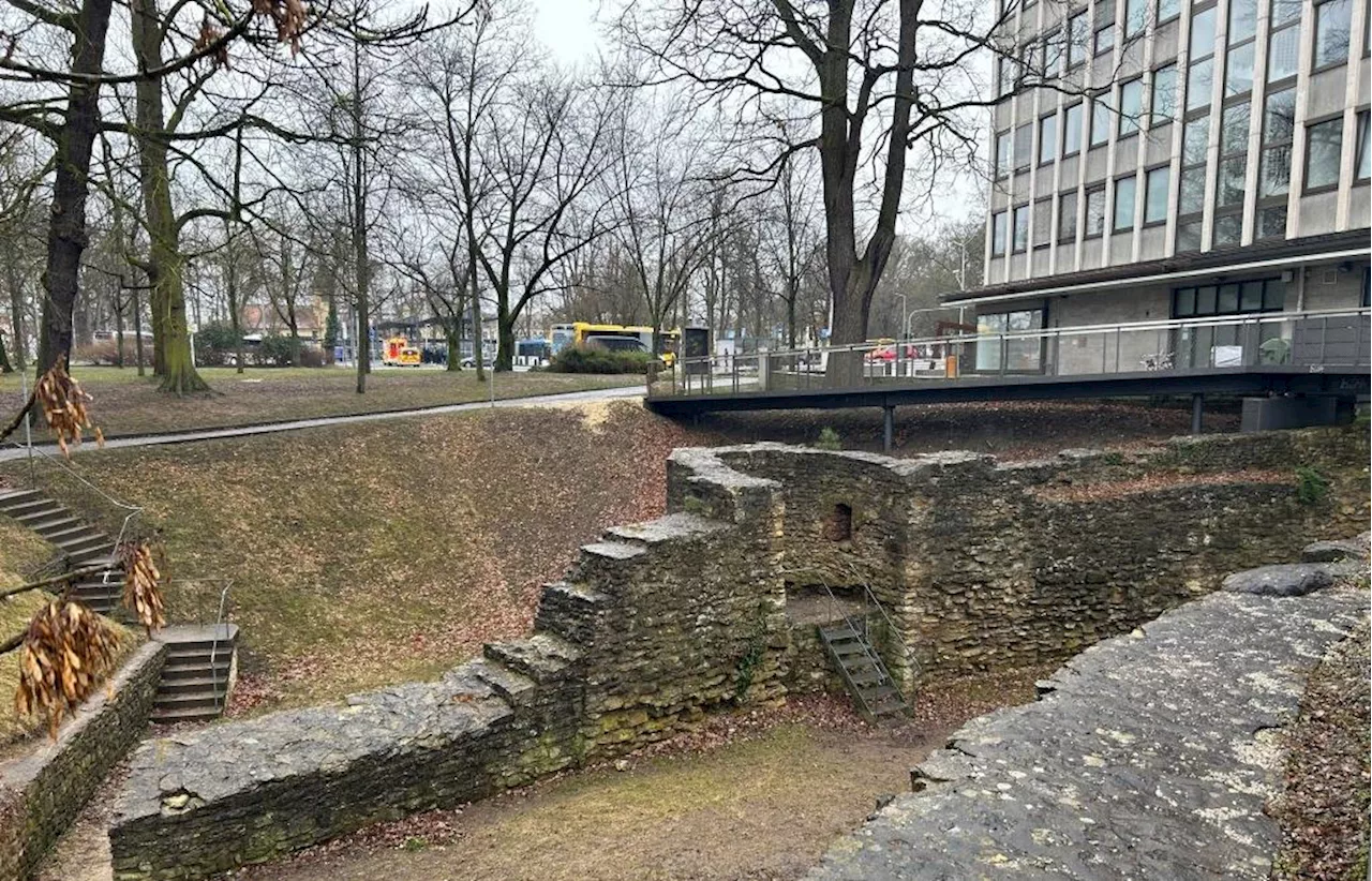 Vergewaltigung an Römermauer: Amtsgericht Regensburg hebt Haftbefehle auf