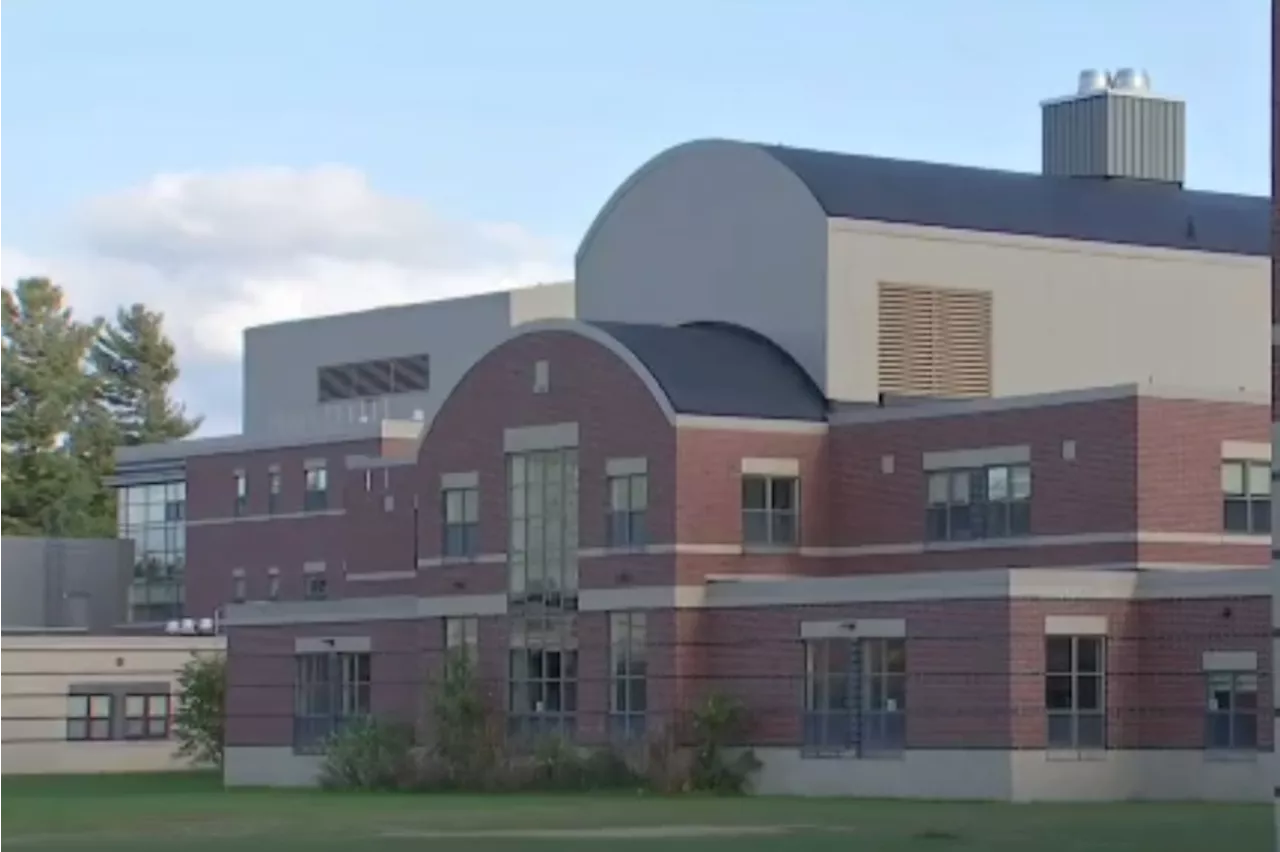 Nashua, NH high school placed in lockdown after ammunition found in bathroom