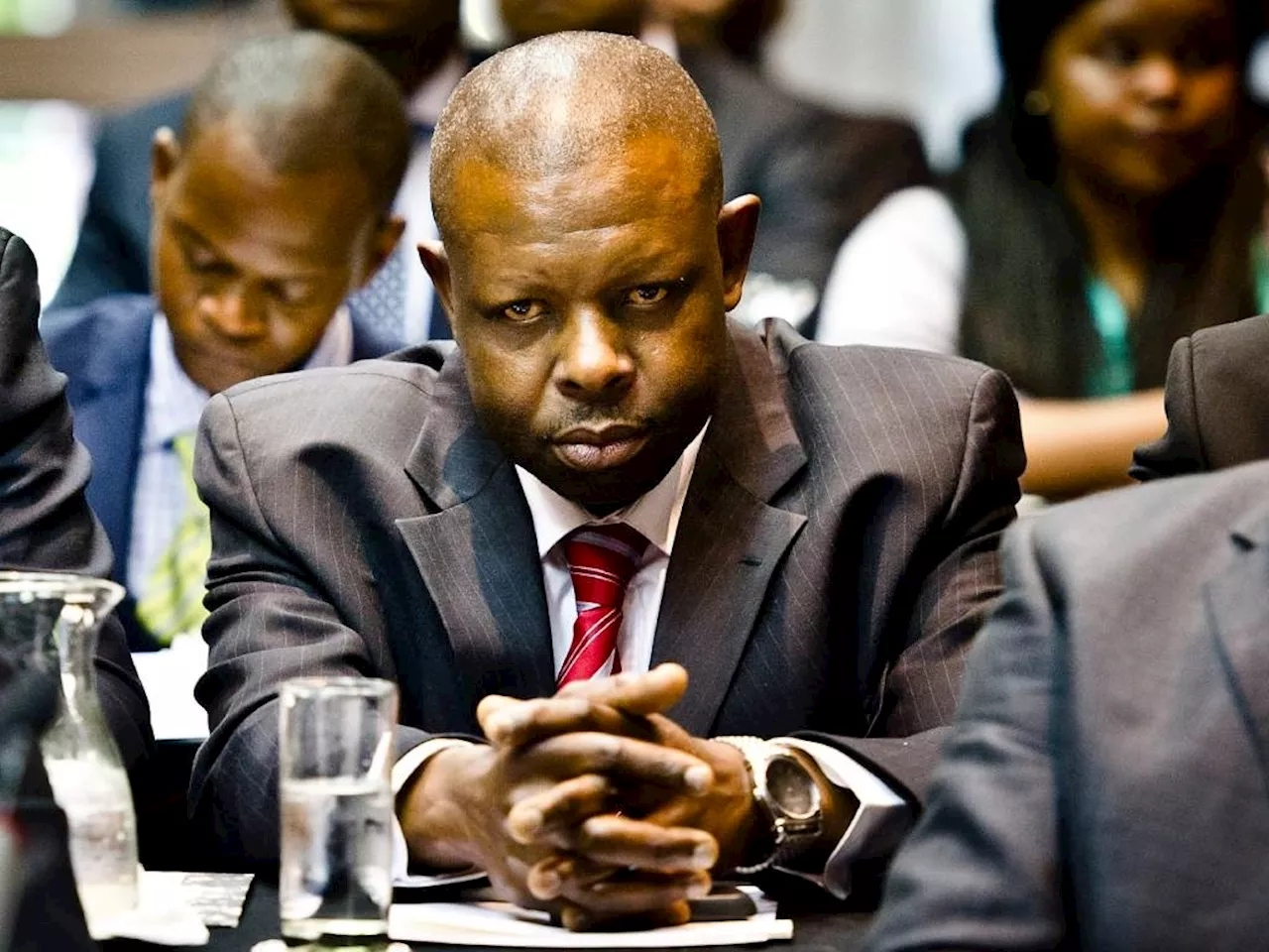 Hlophe will know on Wednesday morning whether vote to remove him will go ahead