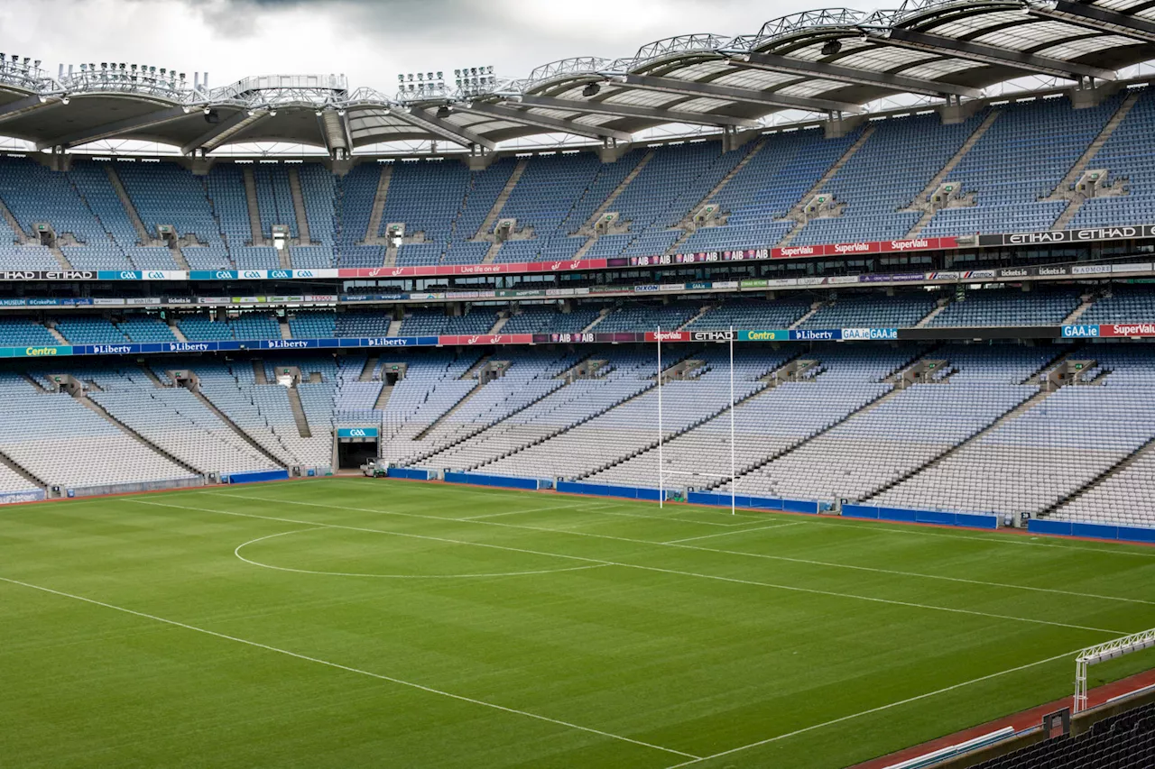 GAA integration hailed as ‘very positive for Irish sport’