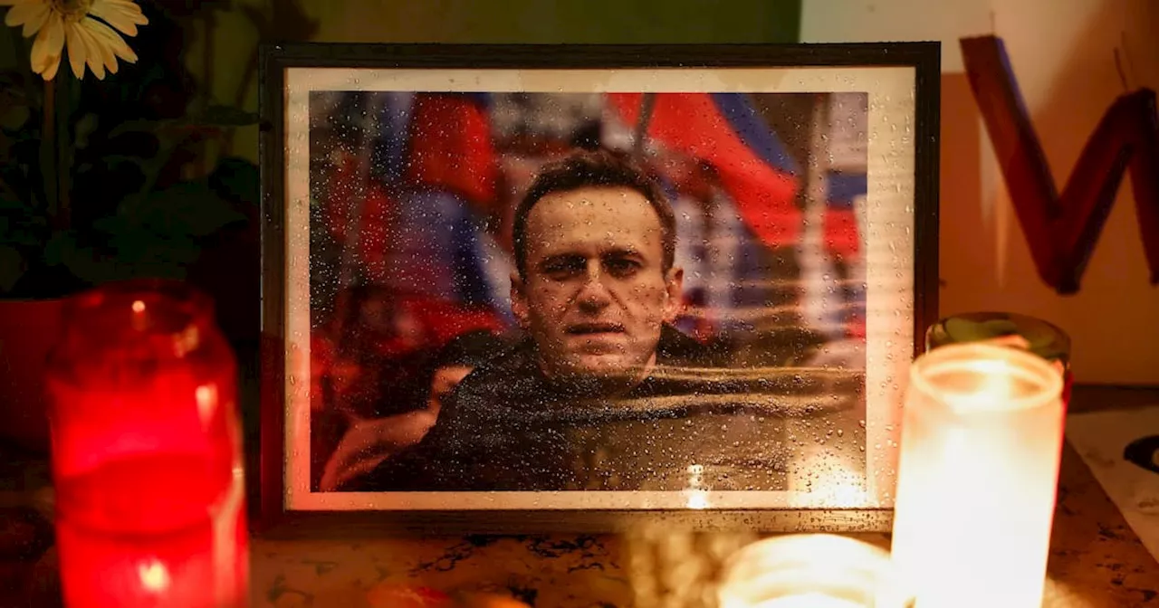欧米、対ロシア追加制裁を検討 ナワリヌイ氏死亡に抗議
