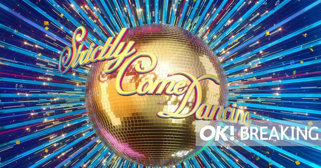 BBC Strictly Come Dancing icon dead at 44 as co-star shares heartbreak