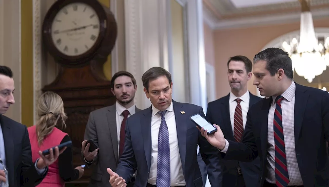 Sorting out what Marco Rubio said about Senate immigration bill’s ‘asylum corps’