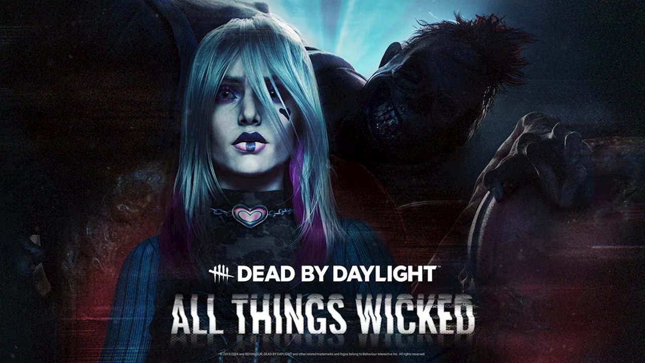『Dead by Daylight』新章は、アナログホラーの恐怖が骨の髄まで忍び寄る完全オリジナルチャプター！「あらゆる悪しきもの」PTBがスタート