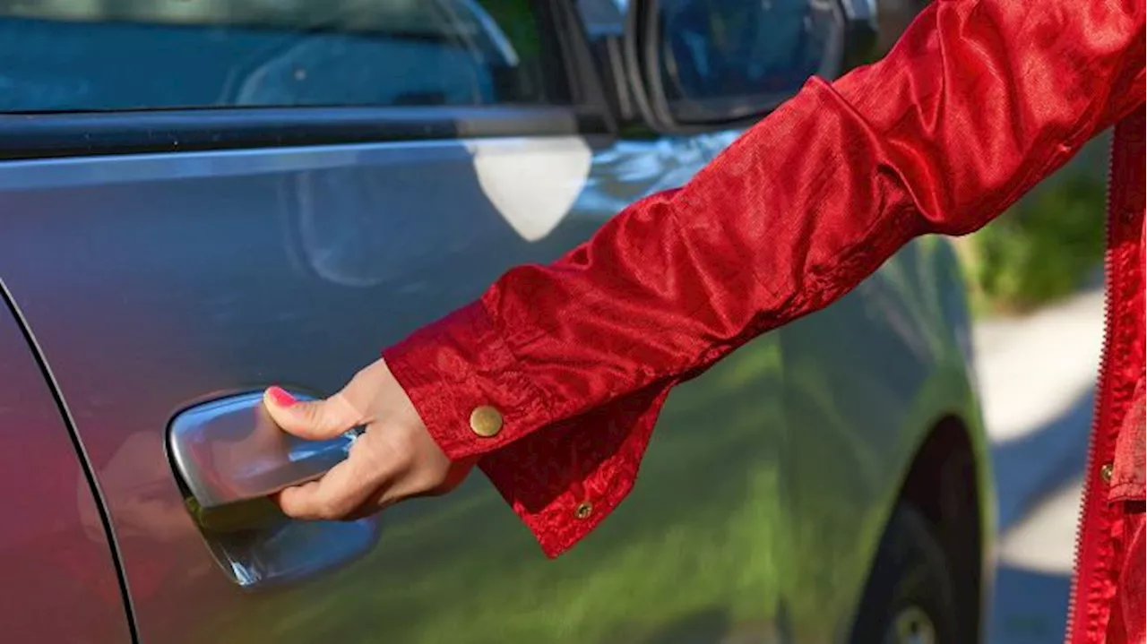 Mindestens jedes fünfte in Berlin buchbare Auto fährt ohne Konzession