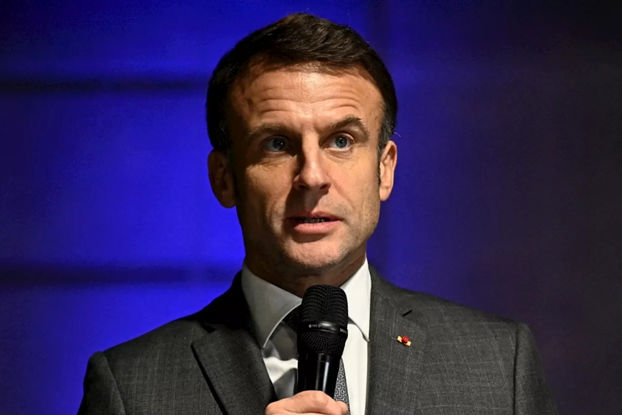  Colère des agriculteurs : Emmanuel Macron reçoit la FNSEA et les Jeunes Agriculteurs ce mardi