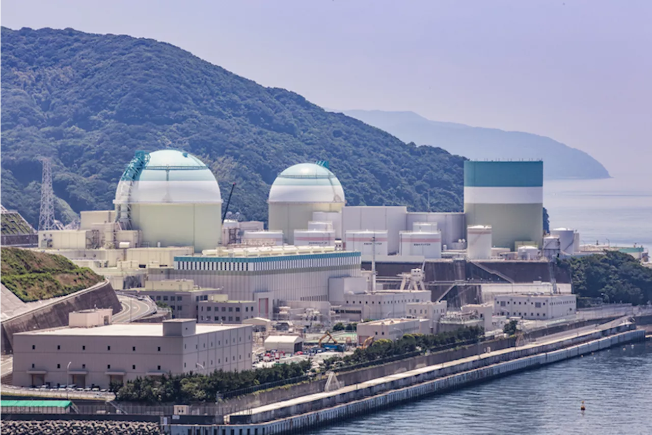 「原発再稼働派70%」日経世論調査が発表された日に、関西電力元トップが「起訴相当」