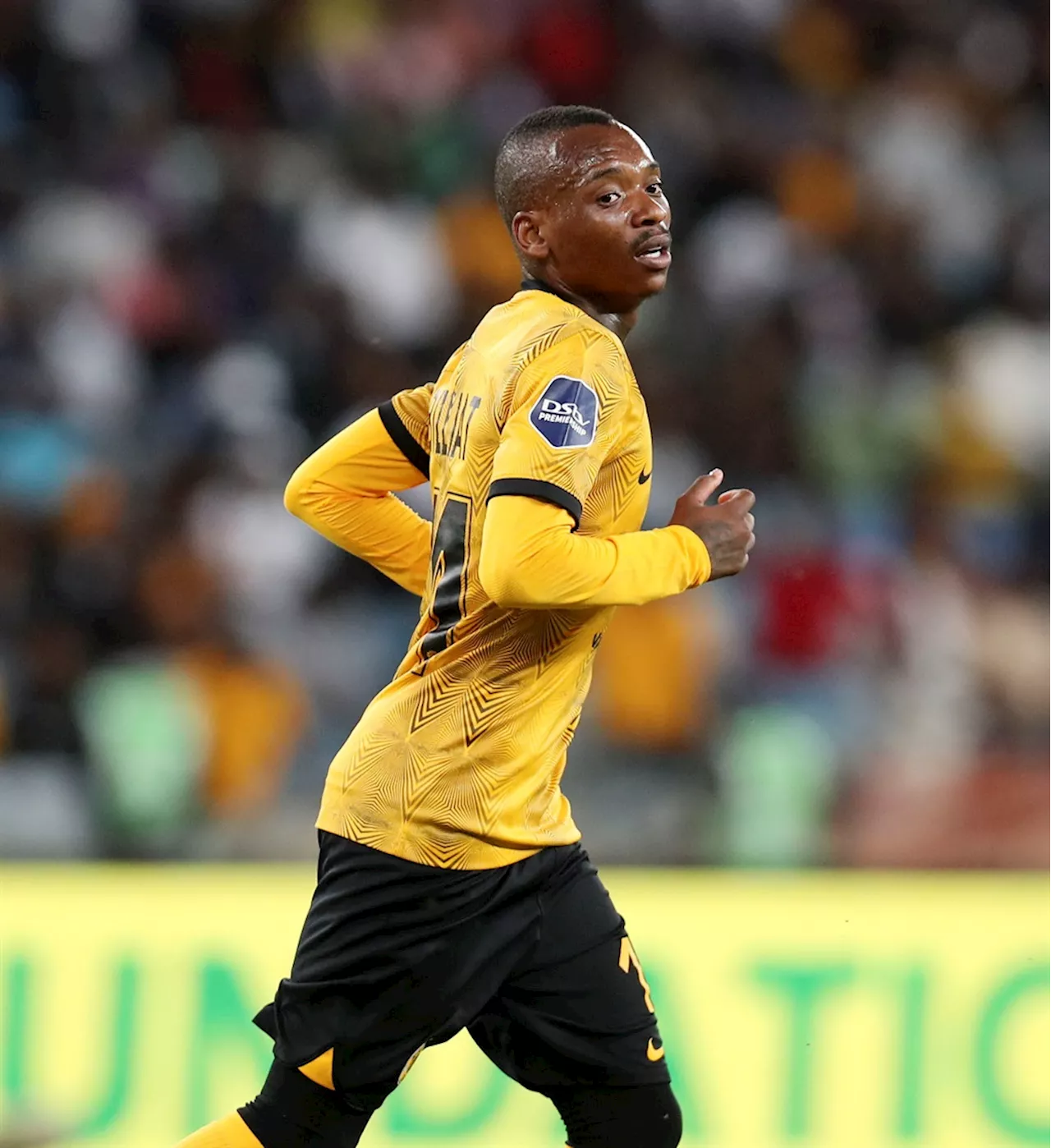 Khama Billiat Unlikely to Sign in Zimbabwe Despite Interest from Local Clubs