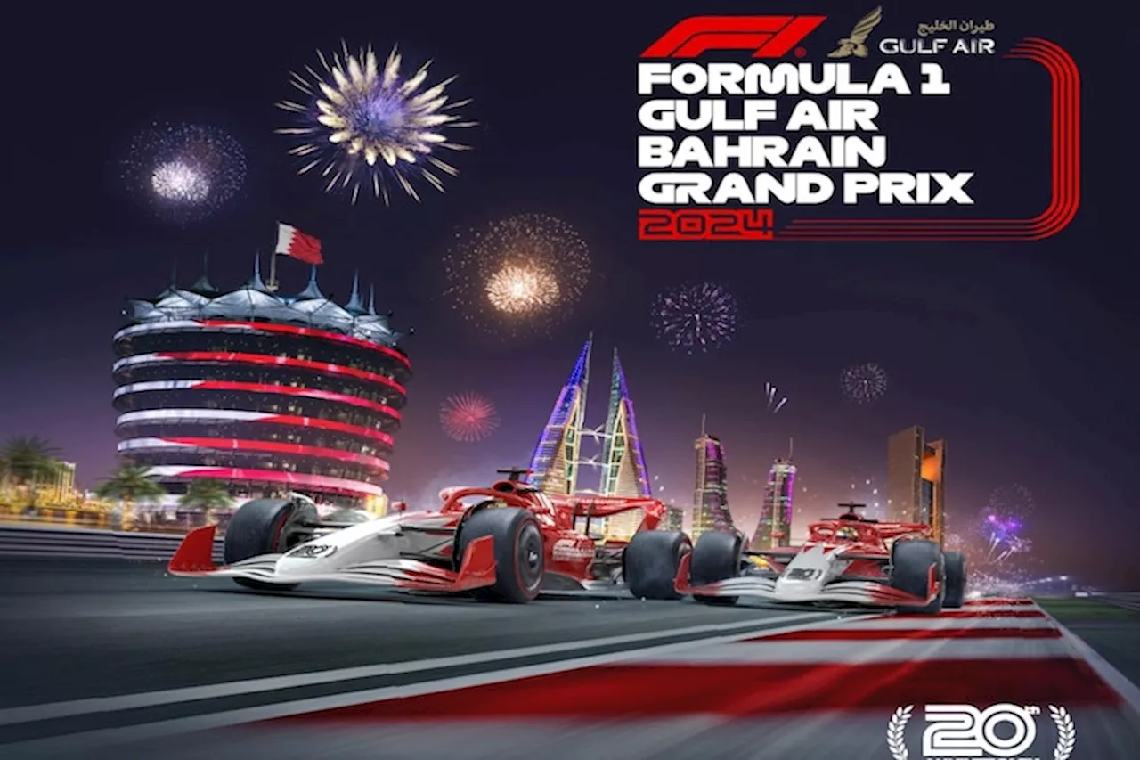 Formel-1-Wintertests: Wieso wird in Bahrain gefahren?