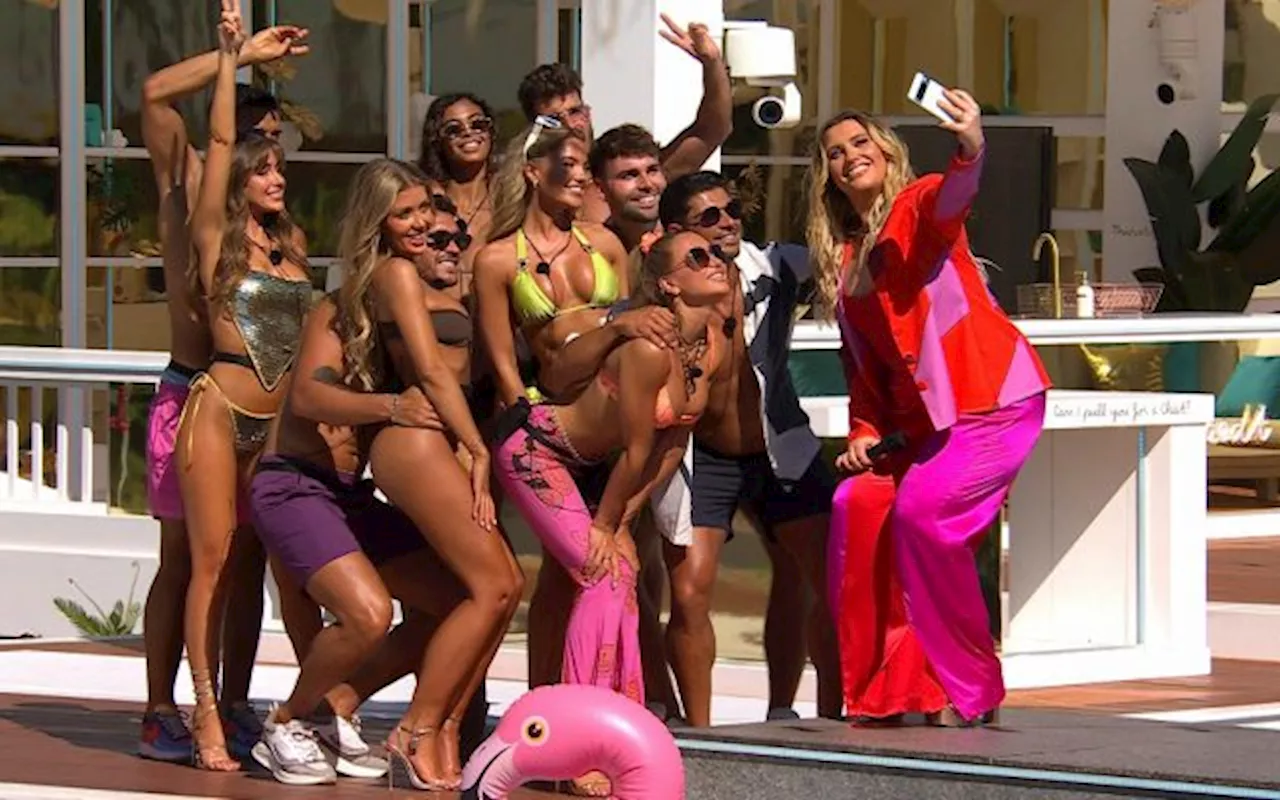 Love Island Finale: Winners to be Crowned in All Stars Pool Party