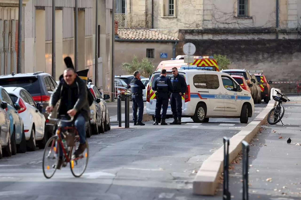 Un homme tue son ex-épouse devant le tribunal de Montpellier avant de se suicider