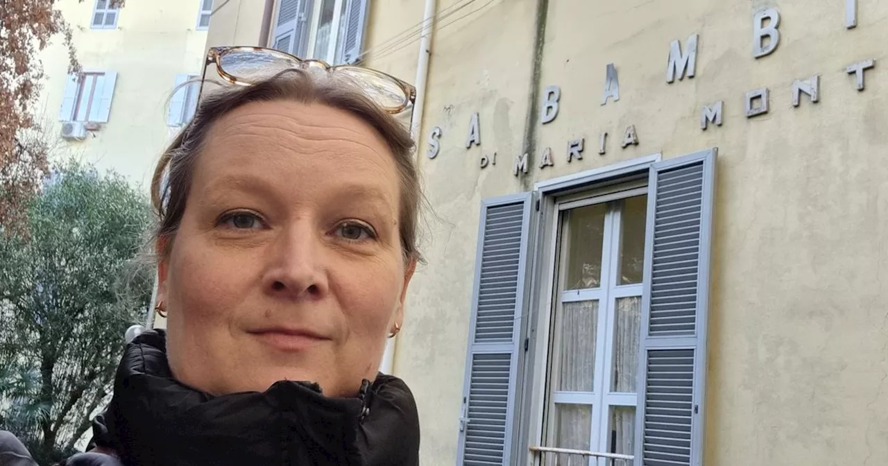 Maria Jacky: Montessoriskolans lärande med anor