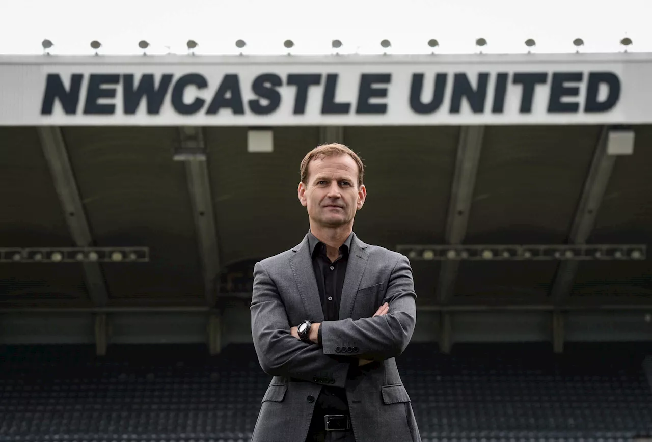 What does Dan Ashworth’s potential Manchester United switch mean for Newcastle?