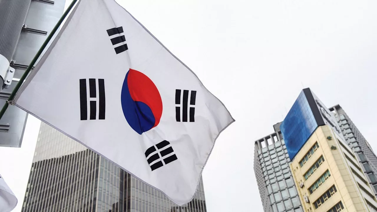 South Korea’s opposition party vows to endorse spot bitcoin ETFs: report