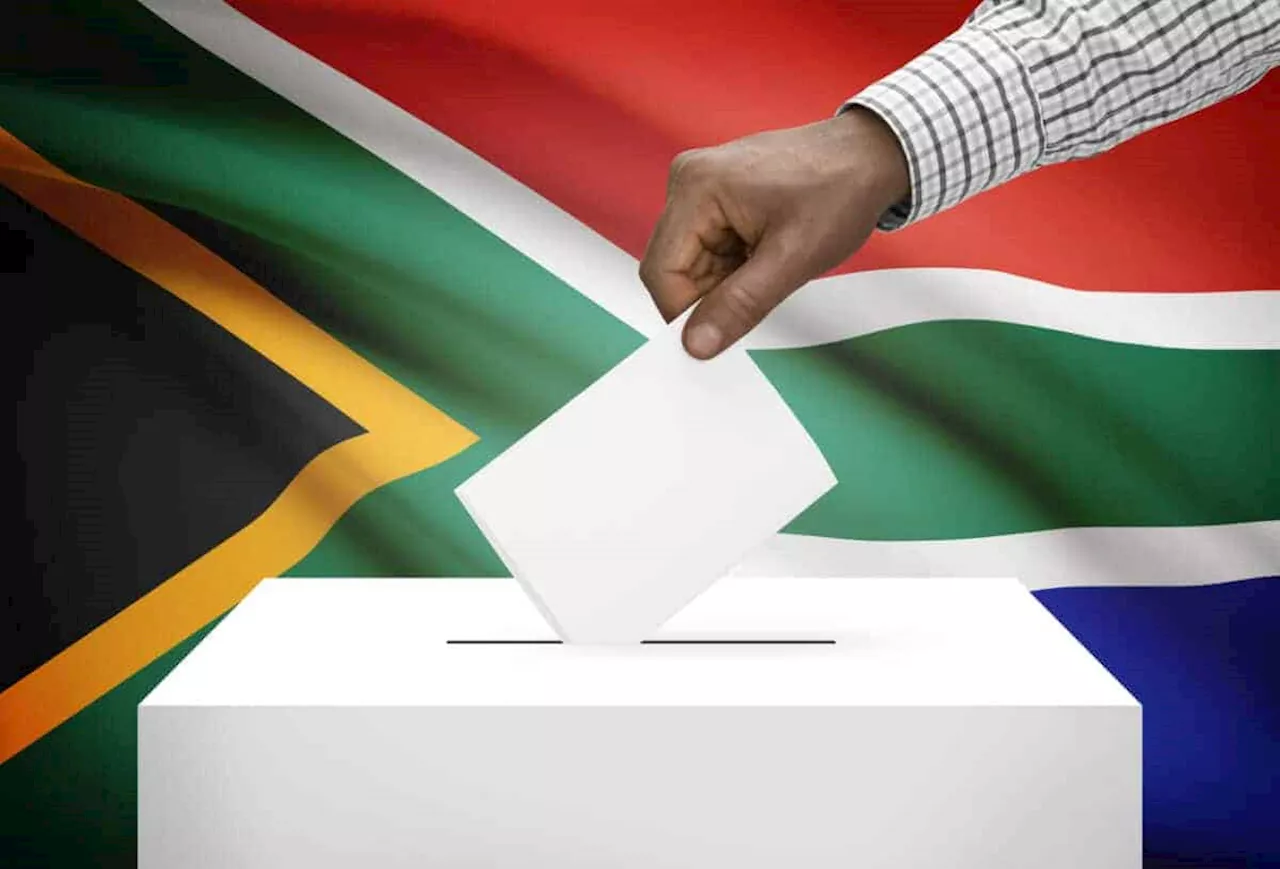 Election date confirmed: SA’s 2024 general elections set for 29 May