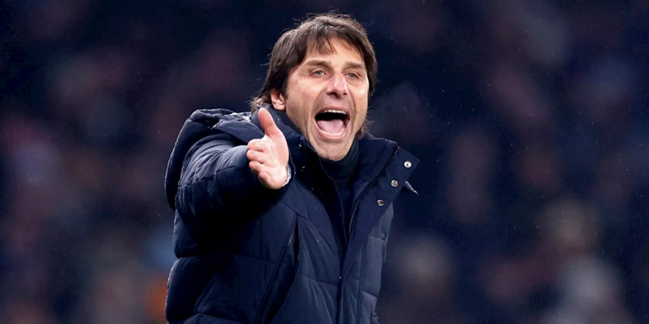 Conte, clamoroso dalla Germania: “Ha scelto il Bayern Monaco per ripartire”