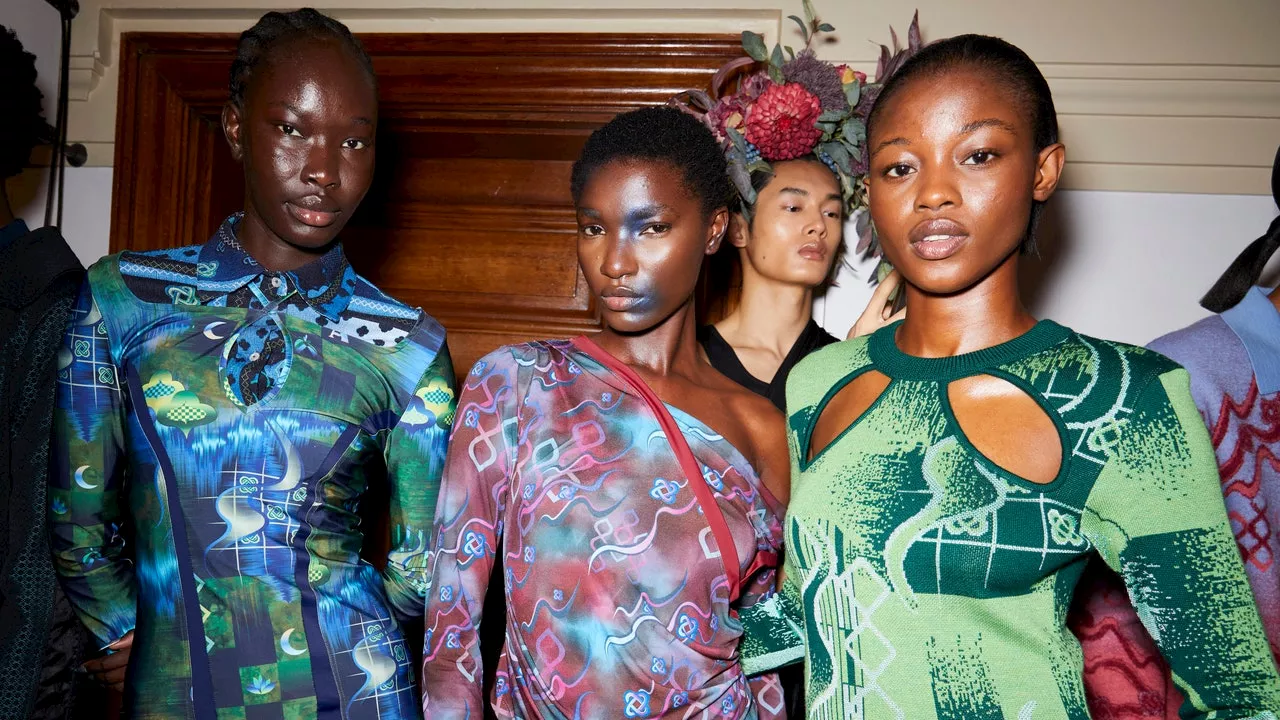 London Fashion Week e British Fashion Council per la diversità nella moda