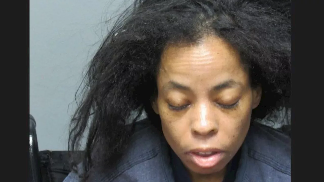 Woman accused of killing 5YO Darnell Taylor to be extradited back to Columbus