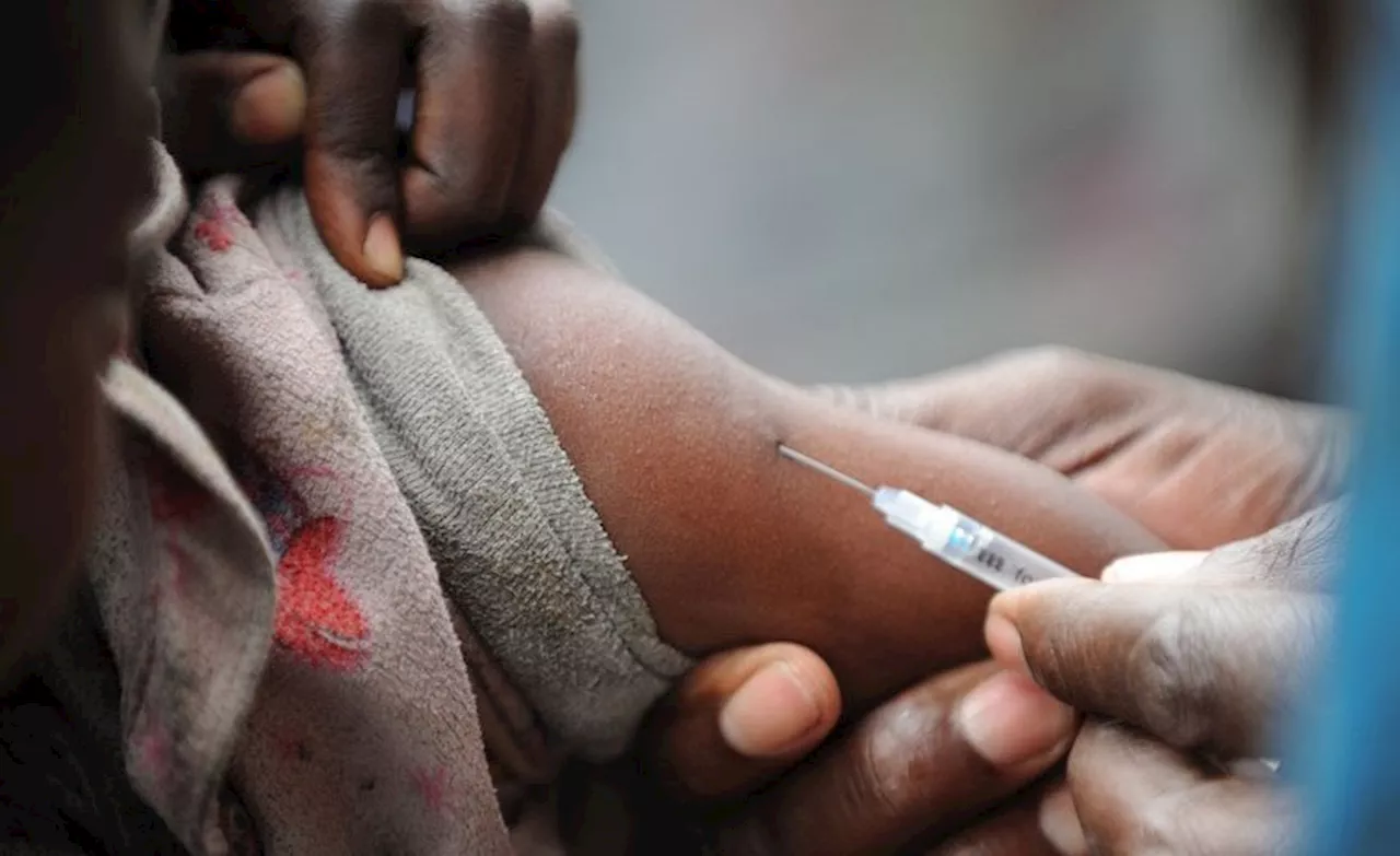 Possible Measle Outbreak in Burkina Faso With Hundreds Infected