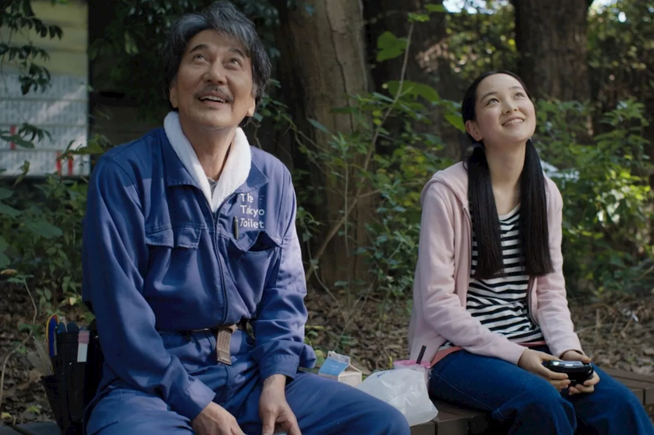 How Japan’s “Heartbreakingly Beautiful” Loos Inspired Wim Wenders’ New Film