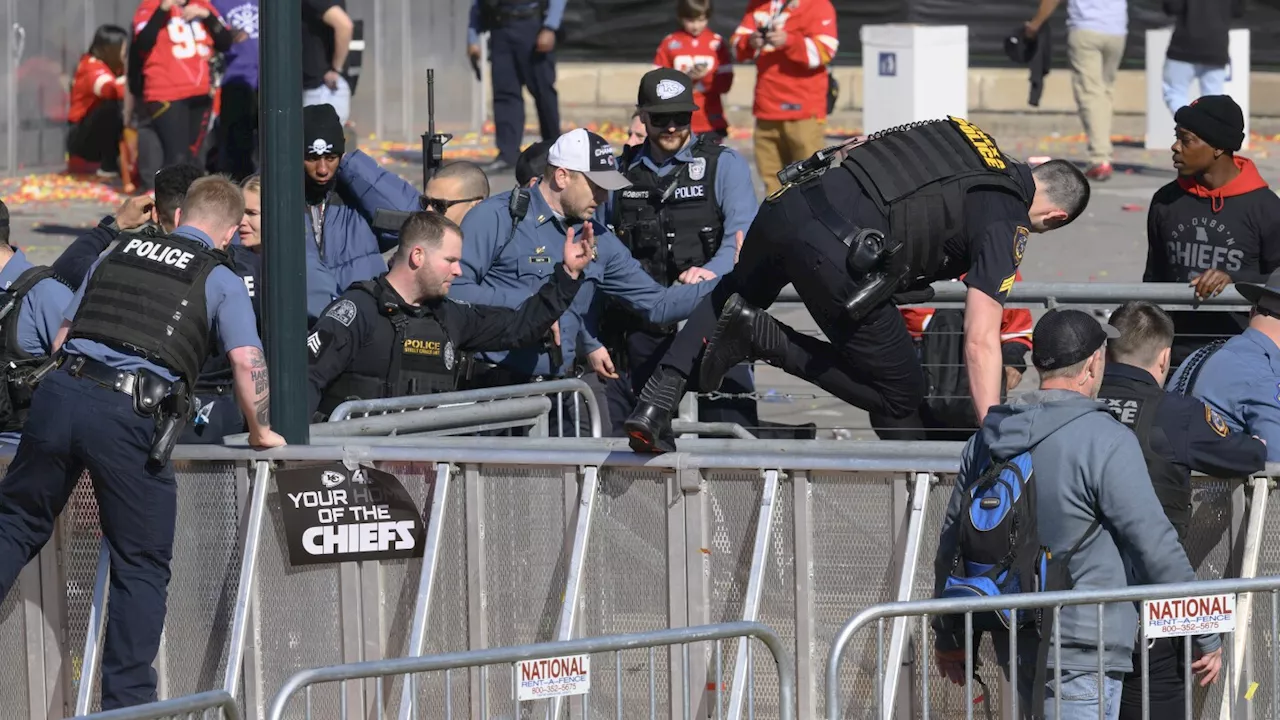 chiefs super bowl parade shooting suspects