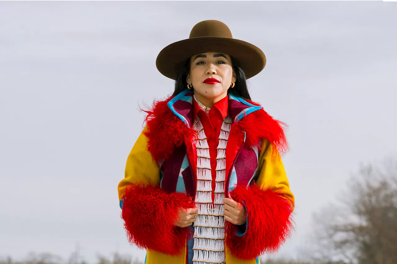 Calgary Style: How to Stand Out in Outerwear