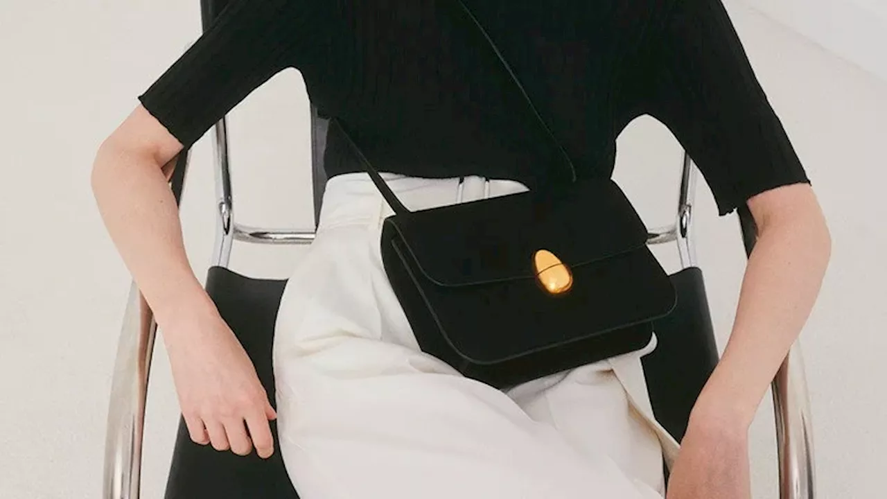 The 24 Best Crossbody Bags To Sport This Season