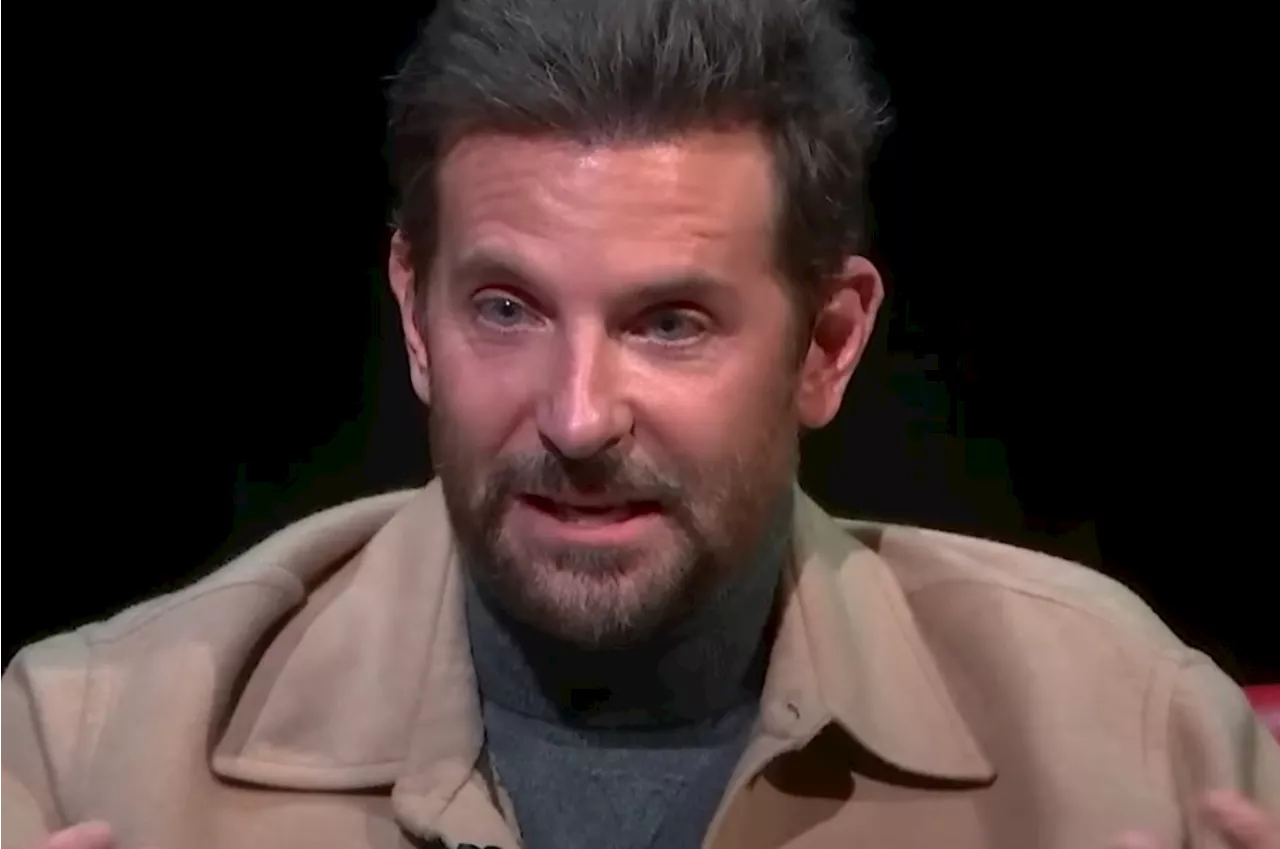 Bradley Cooper Shares Viral Story of Jay-Z Watching 'Judge Judy'