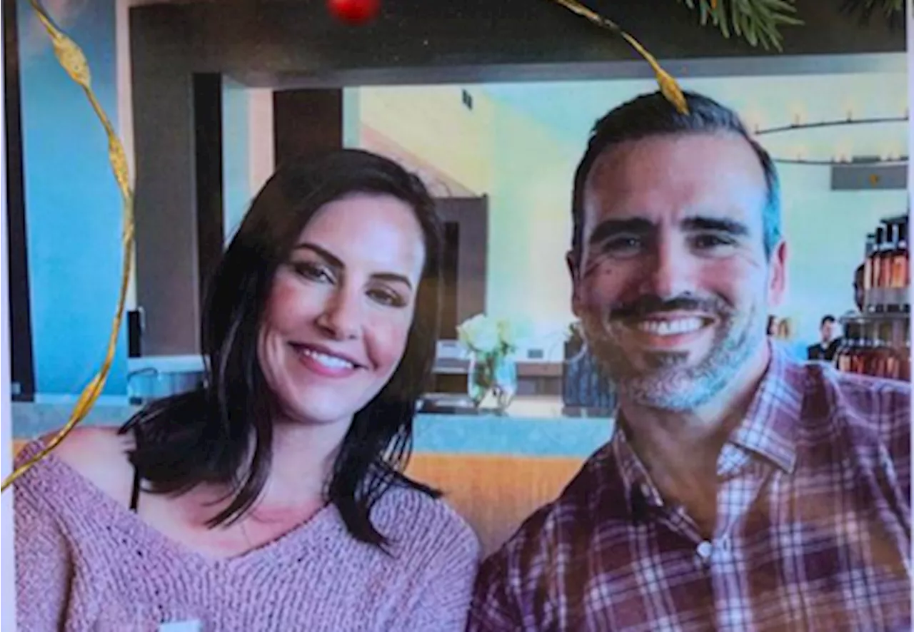 Driver who struck and killed SLO couple pleads guilty to manslaughter