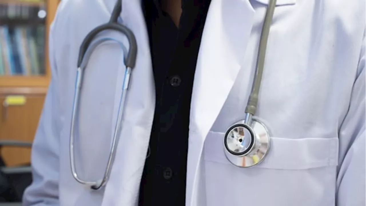 More doctors alone can't fix B.C.'s health-care system: report