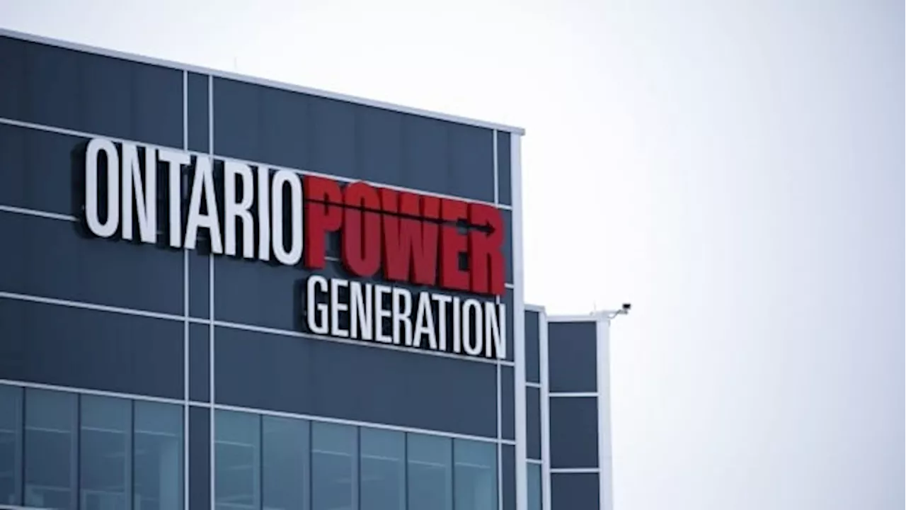 Ex-Ontario Power Generation employee arrested for alleged security breach involving foreign group