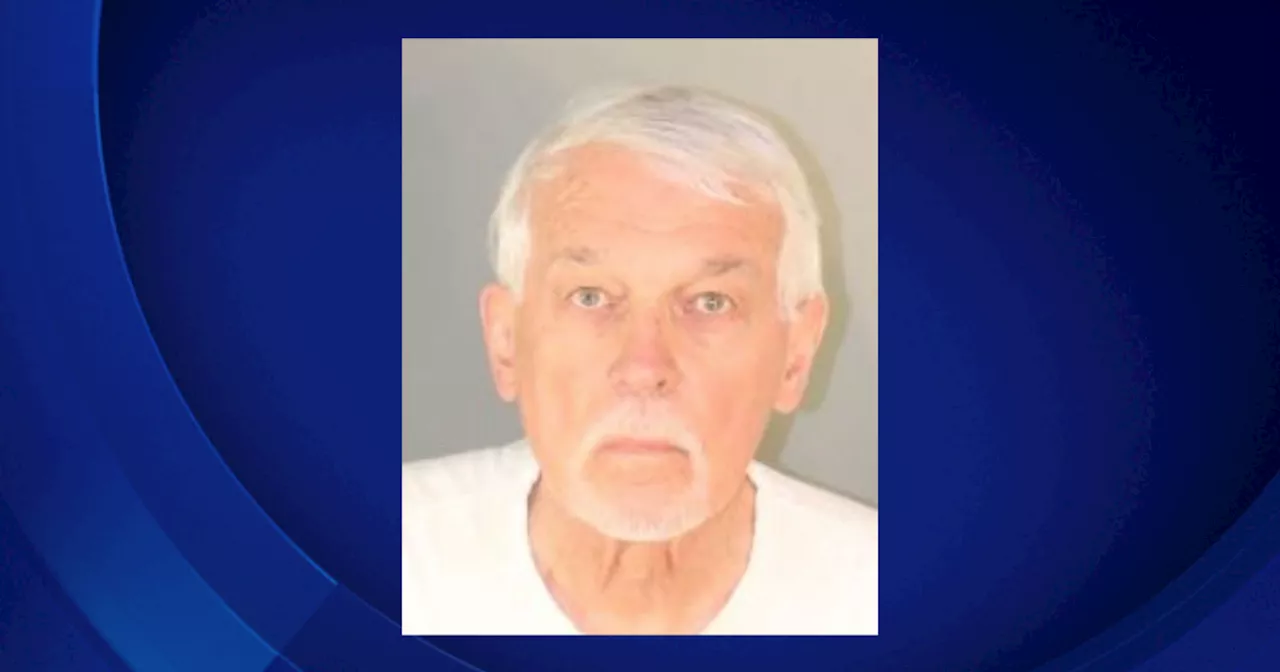 Riverside County pastor arrested for sexually assaulting child