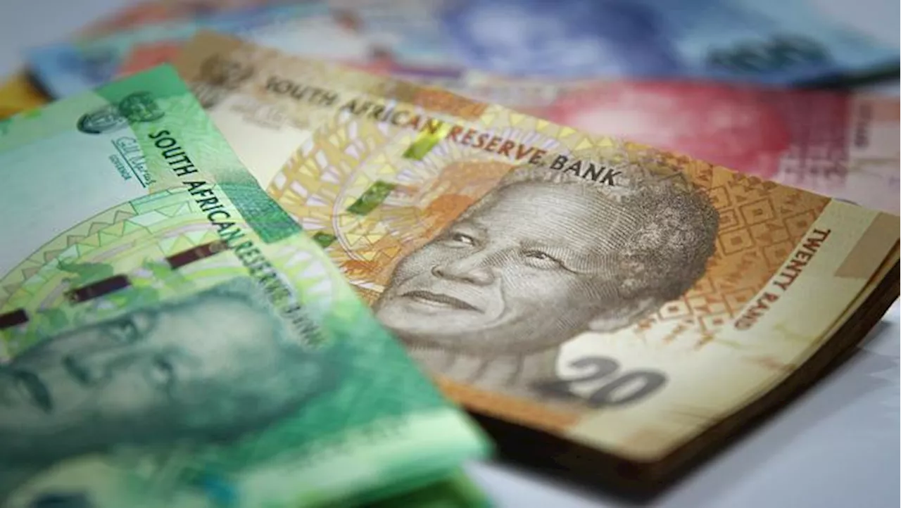 USD/ZAR Price Forecast: Rand Marginally Weaker after Local CPI Inflation