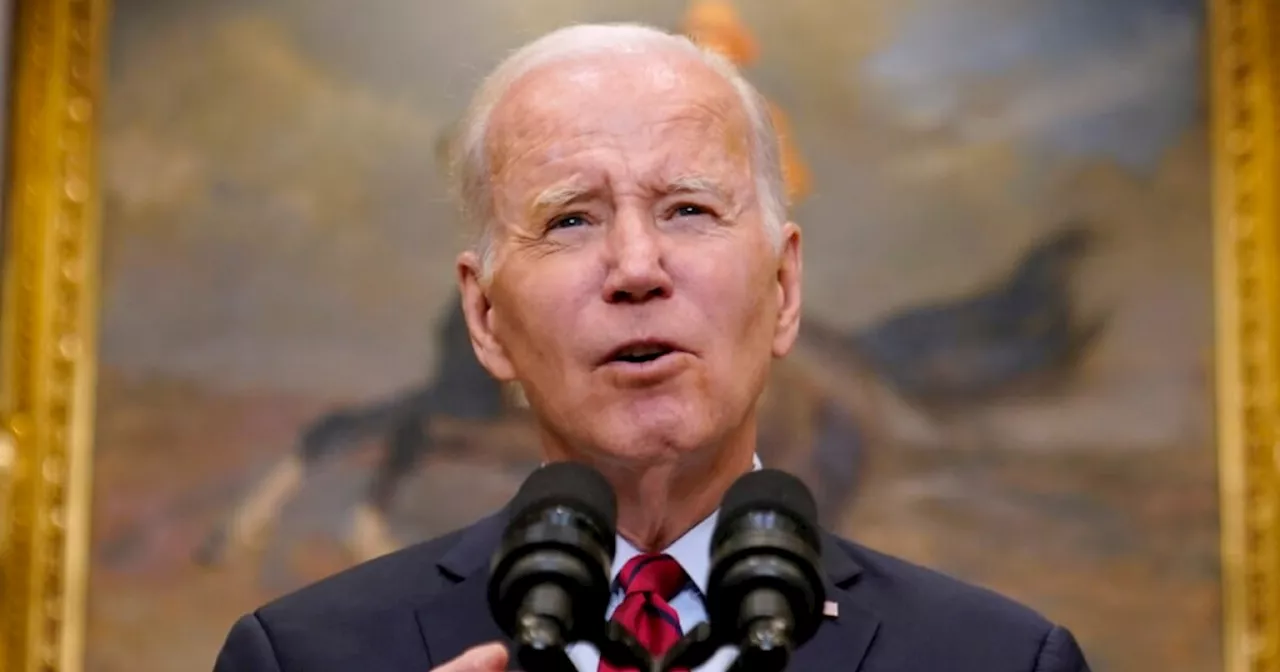 Biden administration announces $1.2 billion in new student debt relief