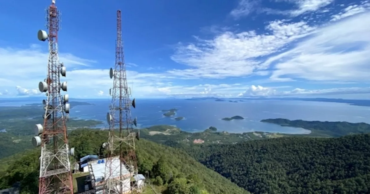 U Mobile inks sustainability-linked financing valued up to US$299.7 million