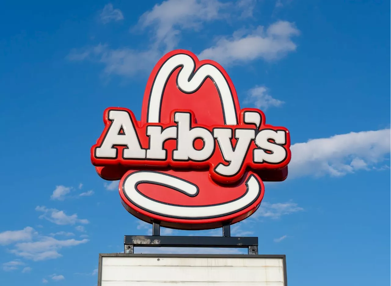 Arby's Just Brought Back Brown Sugar Bacon With 3 Limited-Edition Sandwiches