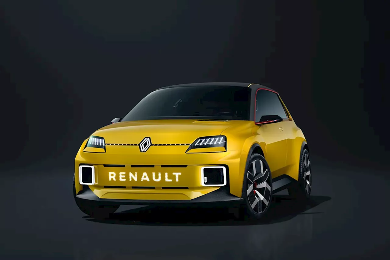 Renault, Stellantis y Volkswagen se lanzan al coche eléctrico barato