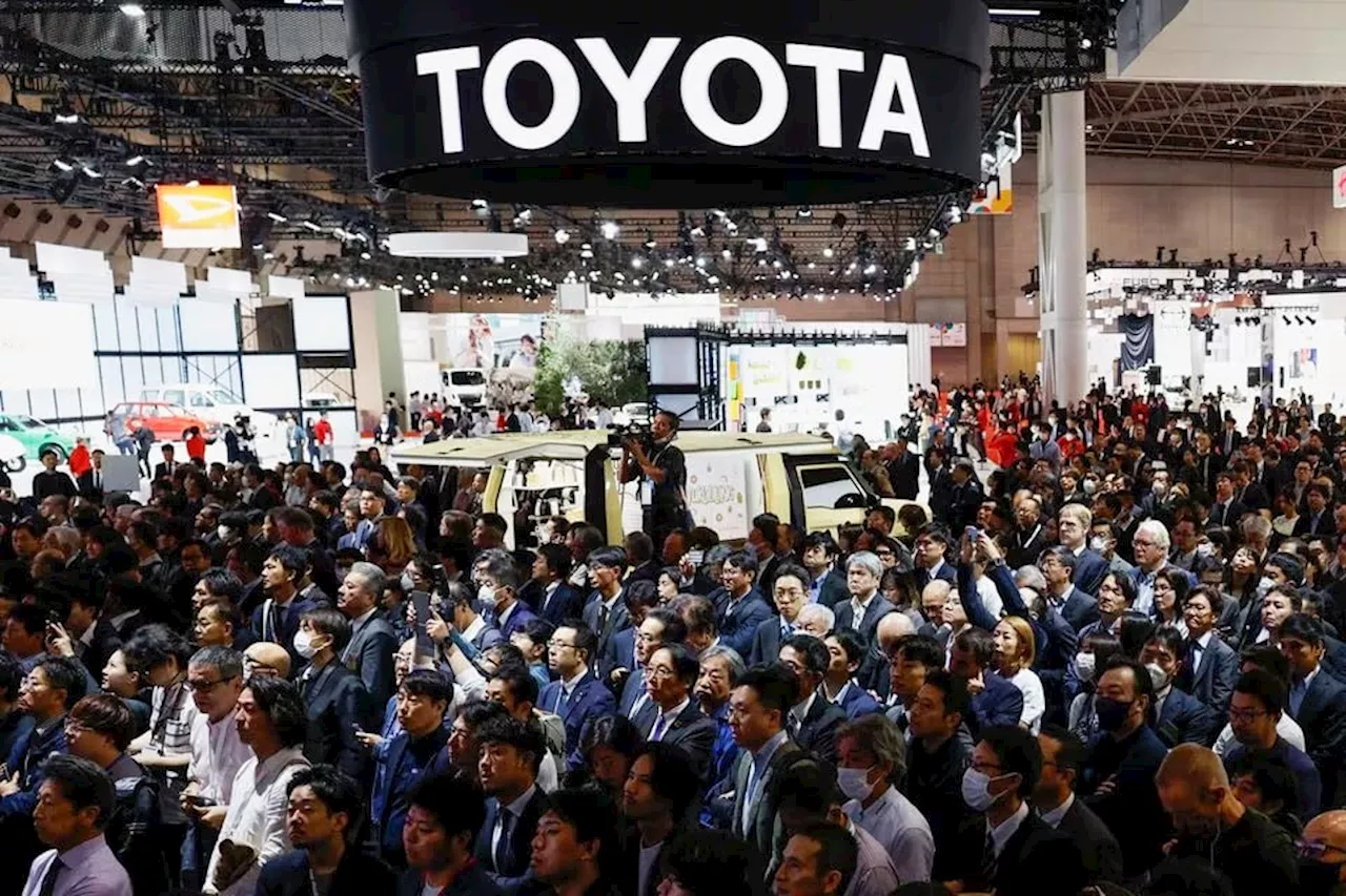 Toyota holds off response on wage talks after first round