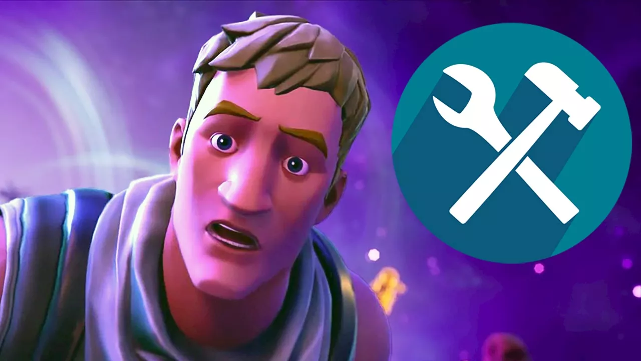 Fortnite-Update v23.30 kommt mit Serverdown - Alles zum Serverstatus, Inhalte und mehr