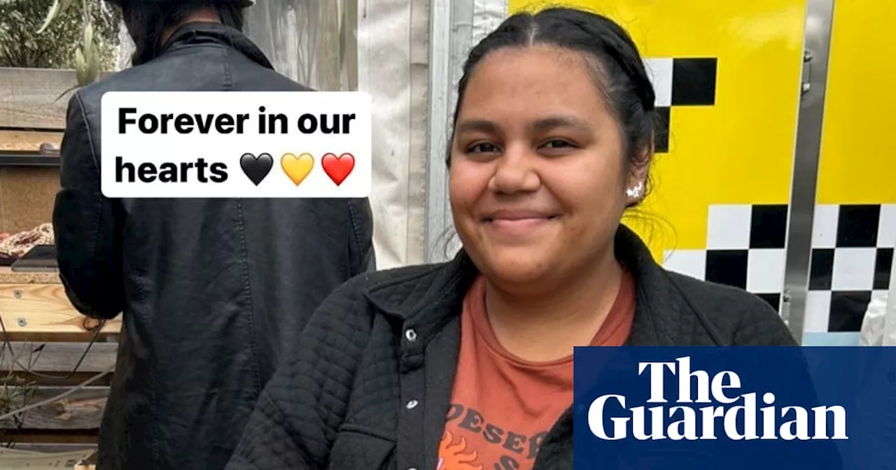 Family of young Indigenous woman who took her own life in Melbourne hospital call for investigation