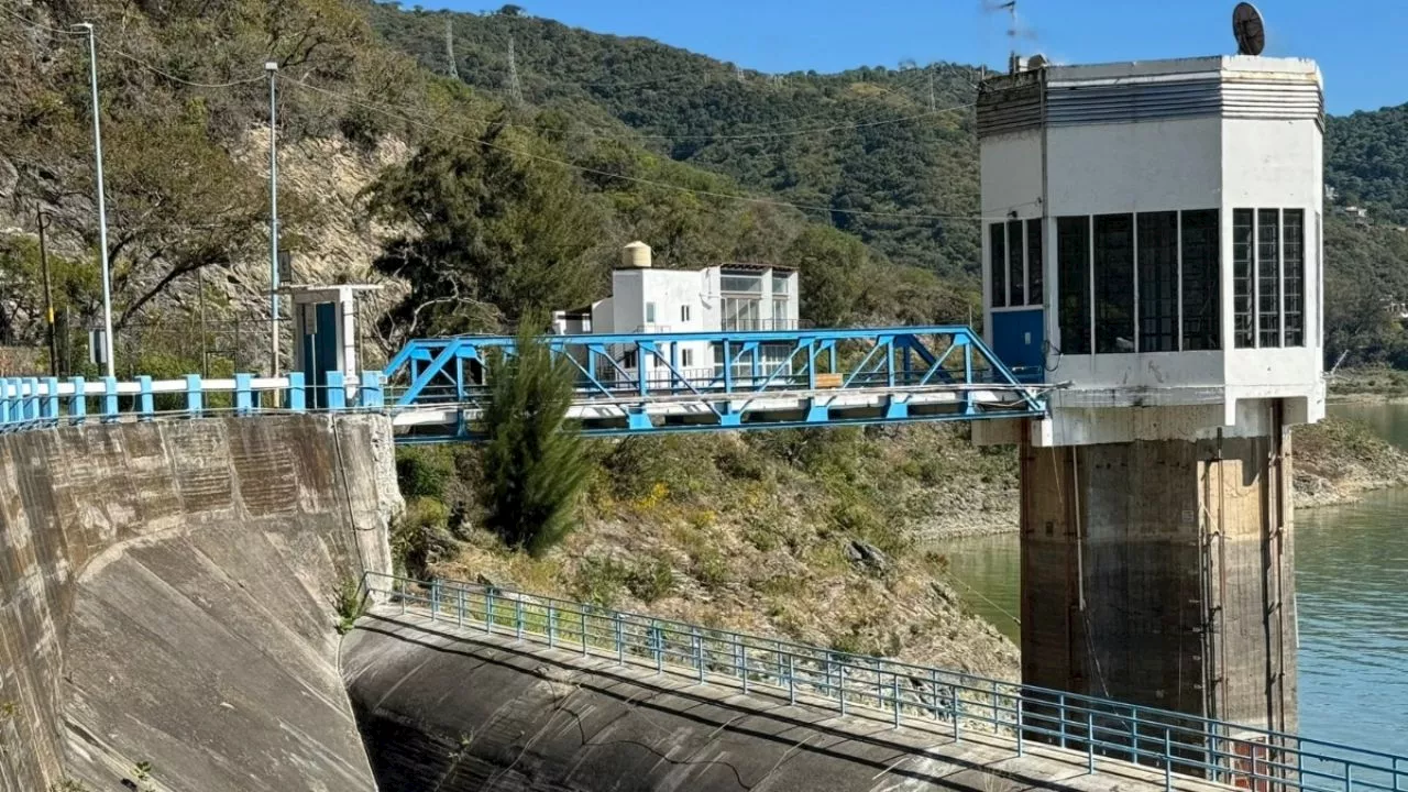 Congreso del Edomex pide cambiar el convenio de distribución del agua del Cutzamala con la CDMX