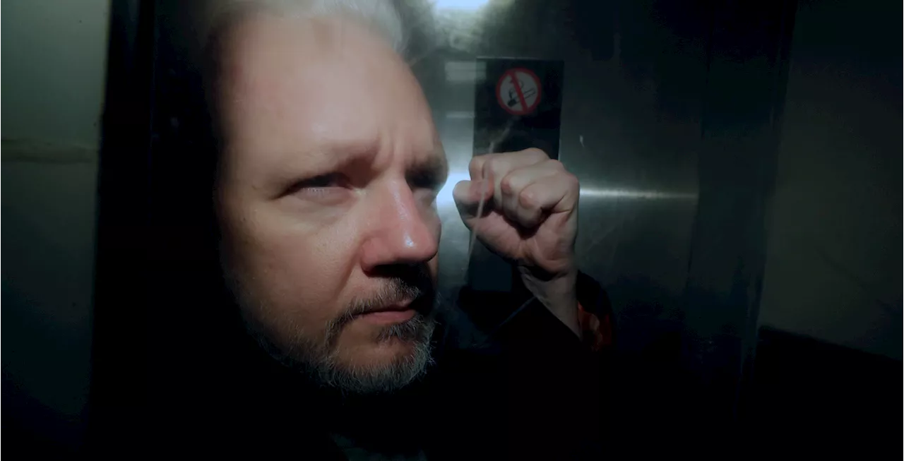 Non abbiamo ancora capito Julian Assange