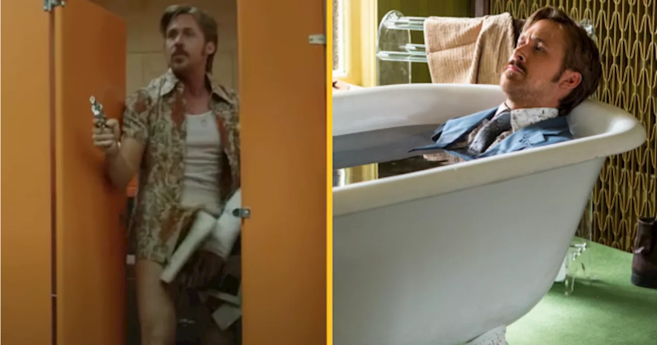 The Nice Guys: A Crime Film Gem with a Stylish Period Setting