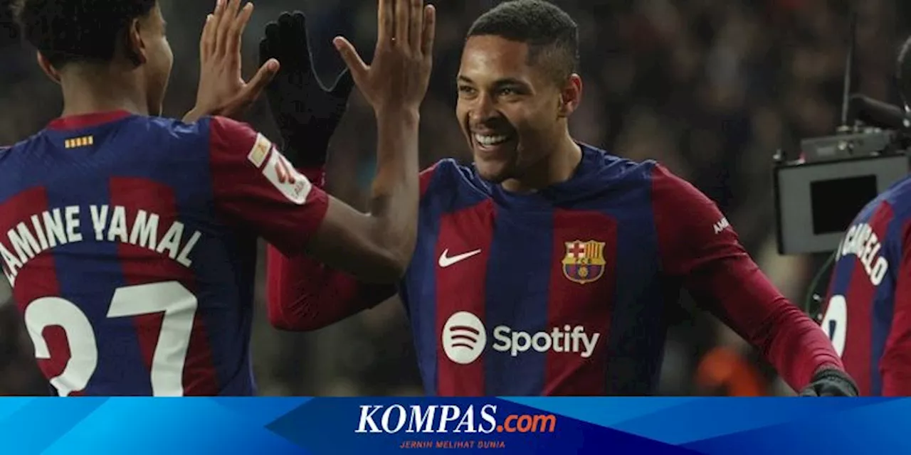 Prediksi Skor dan Susunan Pemain Napoli Vs Barcelona di Liga Champions