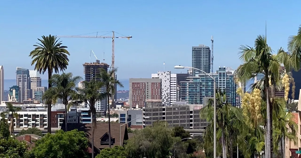 San Diego agrees to annual greenhouse gas reduction targets in landmark climate deal