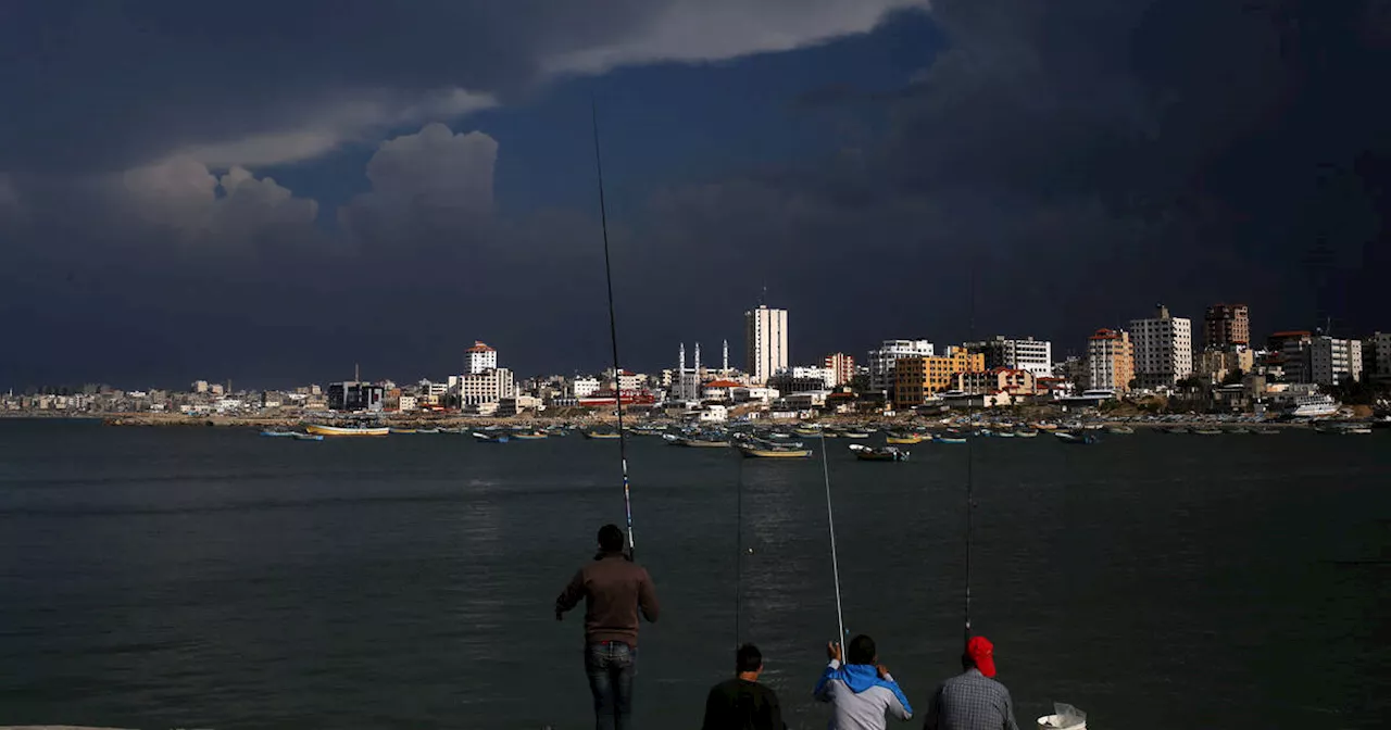 J’ai grandi à Gaza, et voilà ce que j’espère pour son avenir