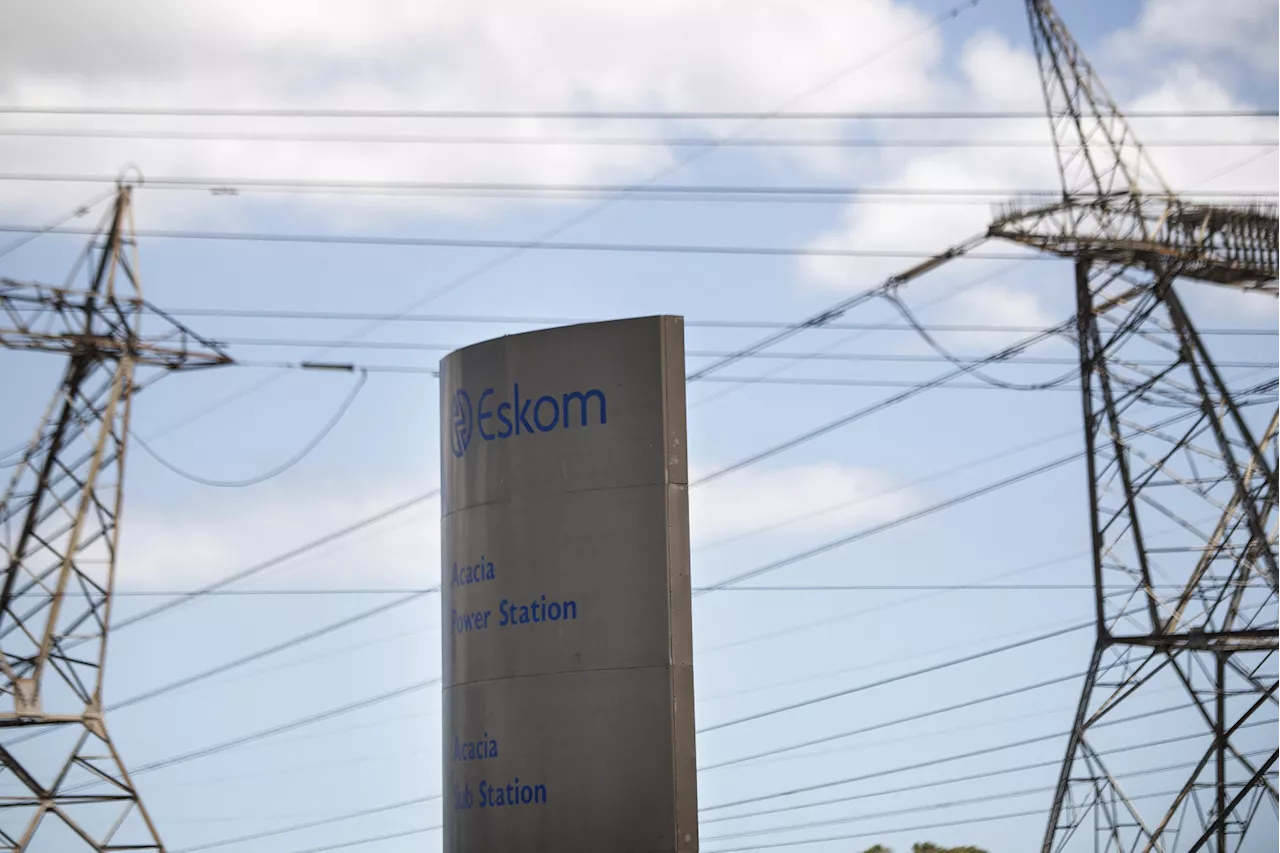 Budget 2024: Tough line on bailouts could see Eskom debt relief cut by R2 billion